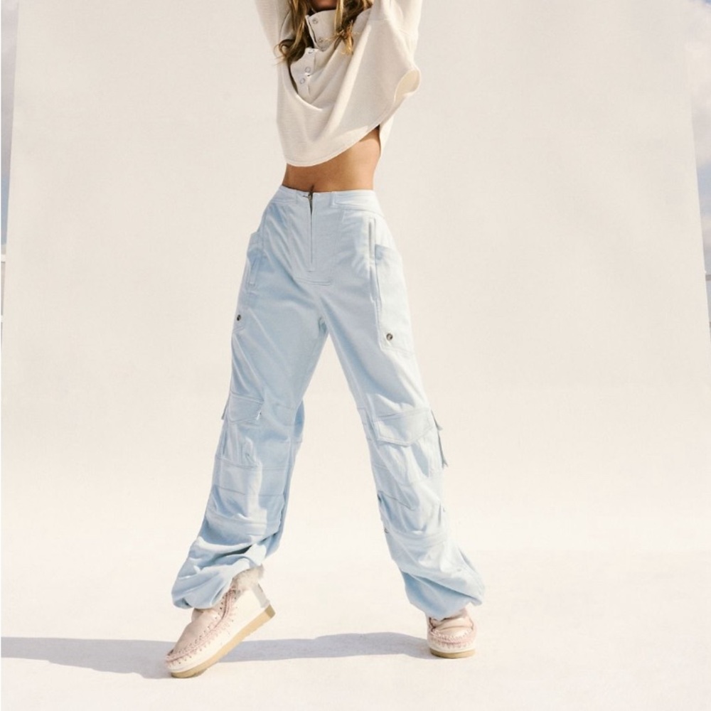 Free People Movement Have It All Pants
